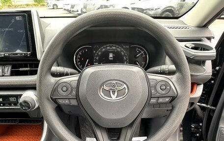 Toyota RAV4, 2020 год, 2 500 000 рублей, 13 фотография