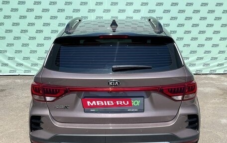 KIA Rio IV, 2020 год, 2 095 000 рублей, 6 фотография