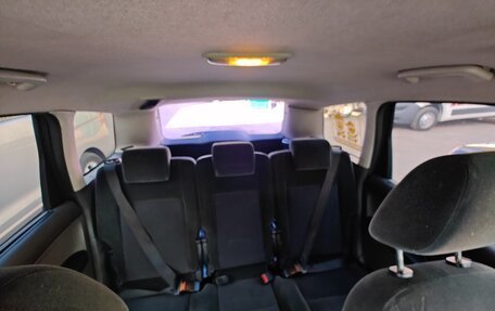 Ford C-MAX I рестайлинг, 2004 год, 420 000 рублей, 16 фотография