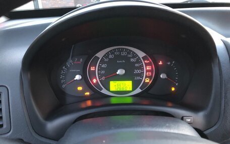 Hyundai Tucson III, 2008 год, 912 000 рублей, 7 фотография