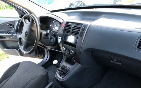 Hyundai Tucson III, 2008 год, 912 000 рублей, 6 фотография