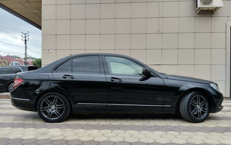 Mercedes-Benz C-Класс, 2008 год, 999 000 рублей, 6 фотография