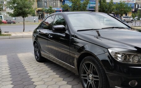 Mercedes-Benz C-Класс, 2008 год, 999 000 рублей, 13 фотография