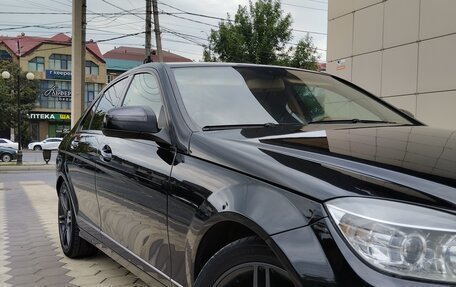 Mercedes-Benz C-Класс, 2008 год, 999 000 рублей, 23 фотография