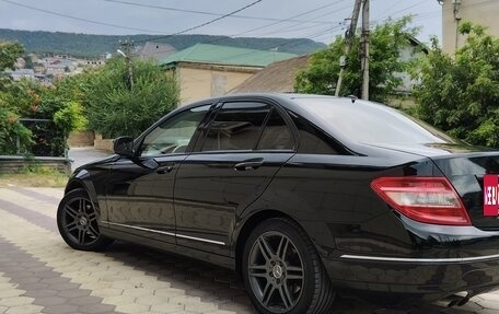 Mercedes-Benz C-Класс, 2008 год, 999 000 рублей, 15 фотография