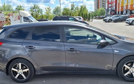 KIA cee'd III, 2015 год, 1 350 000 рублей, 4 фотография