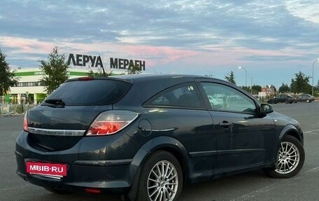 Opel Astra H, 2008 год, 520 000 рублей, 4 фотография