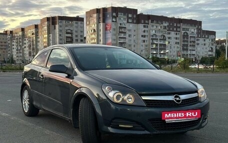 Opel Astra H, 2008 год, 520 000 рублей, 2 фотография