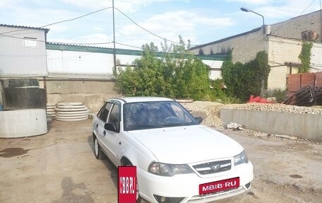 Daewoo Nexia I рестайлинг, 2012 год, 240 000 рублей, 2 фотография