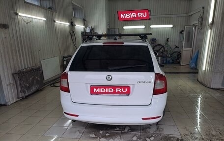 Skoda Octavia, 2010 год, 900 000 рублей, 4 фотография