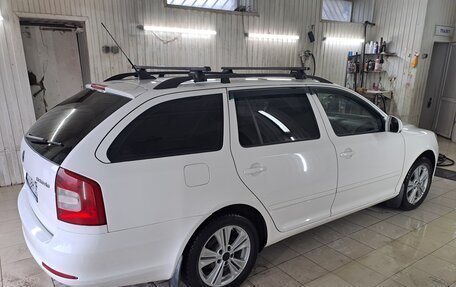 Skoda Octavia, 2010 год, 900 000 рублей, 7 фотография