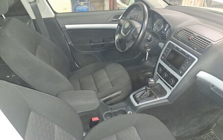 Skoda Octavia, 2010 год, 900 000 рублей, 11 фотография