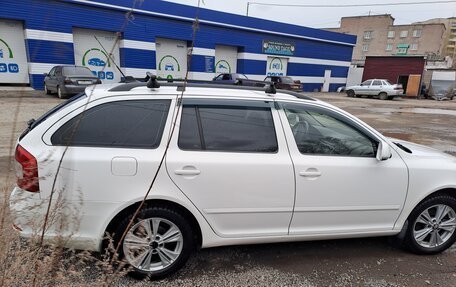 Skoda Octavia, 2010 год, 900 000 рублей, 9 фотография