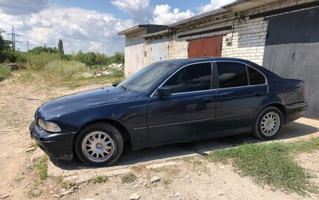 BMW 5 серия, 2000 год, 359 000 рублей, 2 фотография