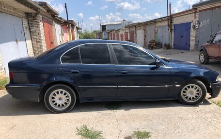 BMW 5 серия, 2000 год, 359 000 рублей, 5 фотография