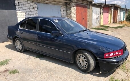 BMW 5 серия, 2000 год, 359 000 рублей, 3 фотография