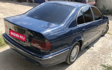 BMW 5 серия, 2000 год, 359 000 рублей, 6 фотография