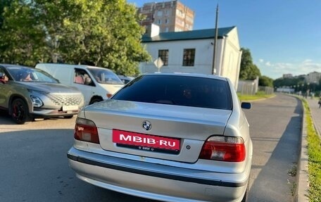 BMW 5 серия, 1998 год, 450 000 рублей, 6 фотография