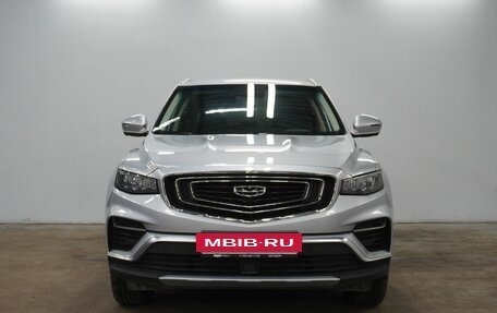 Geely Atlas, 2023 год, 2 750 000 рублей, 2 фотография