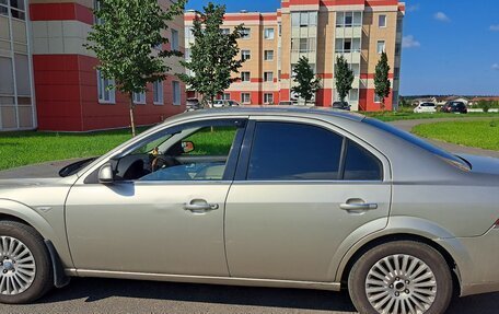 Ford Mondeo III, 2004 год, 400 000 рублей, 5 фотография