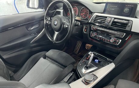 BMW 3 серия, 2016 год, 2 900 000 рублей, 7 фотография