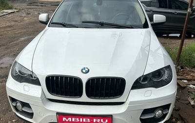 BMW X6, 2011 год, 1 700 000 рублей, 1 фотография