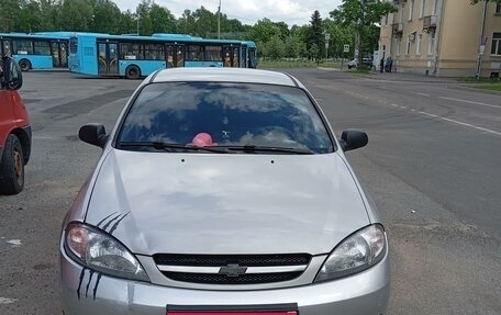 Chevrolet Lacetti, 2004 год, 239 000 рублей, 1 фотография