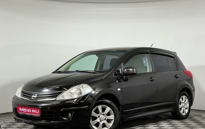 Nissan Tiida, 2012 год, 797 000 рублей, 1 фотография