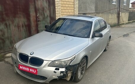 BMW 5 серия, 2005 год, 699 000 рублей, 1 фотография