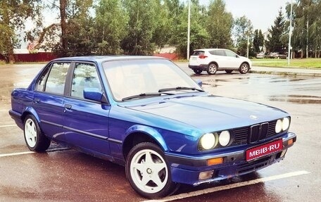 BMW 3 серия, 1984 год, 310 000 рублей, 1 фотография