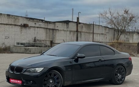 BMW 3 серия, 2009 год, 1 150 000 рублей, 1 фотография