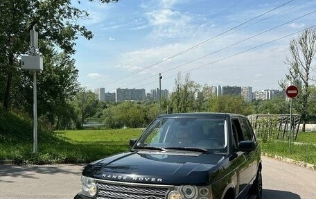 Land Rover Range Rover III, 2006 год, 1 250 000 рублей, 1 фотография