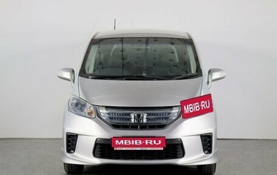 Honda Freed I, 2012 год, 1 298 000 рублей, 1 фотография