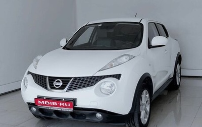 Nissan Juke II, 2014 год, 1 120 000 рублей, 1 фотография