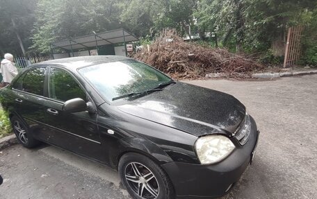 Chevrolet Lacetti, 2007 год, 400 000 рублей, 2 фотография