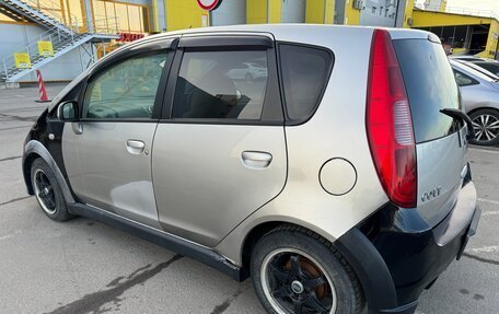 Mitsubishi Colt VI рестайлинг, 2003 год, 399 999 рублей, 7 фотография