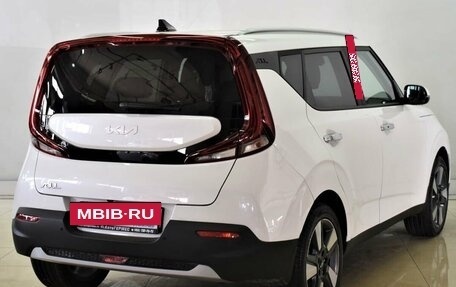 KIA Soul III, 2022 год, 3 050 000 рублей, 4 фотография