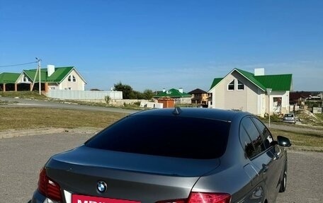 BMW 5 серия, 2014 год, 2 400 000 рублей, 5 фотография