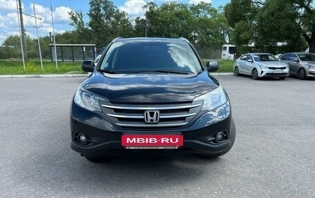 Honda CR-V IV, 2014 год, 1 980 000 рублей, 3 фотография