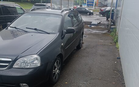 Chevrolet Lacetti, 2007 год, 480 000 рублей, 2 фотография