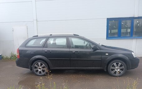 Chevrolet Lacetti, 2007 год, 480 000 рублей, 3 фотография