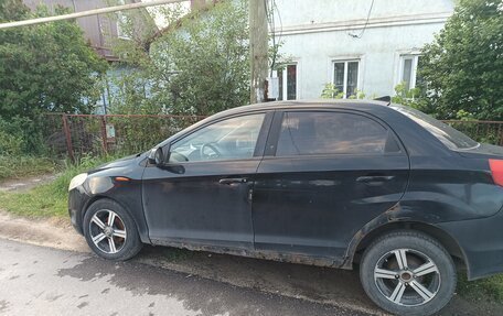 Chery Bonus (A13), 2012 год, 300 000 рублей, 3 фотография