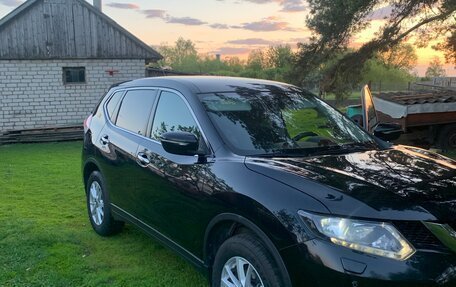 Nissan X-Trail, 2016 год, 1 950 000 рублей, 2 фотография