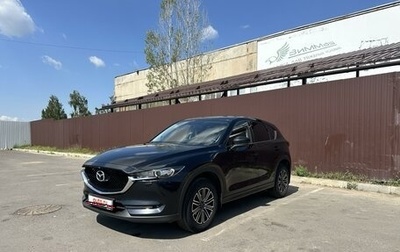 Mazda CX-5 II, 2017 год, 2 700 000 рублей, 1 фотография