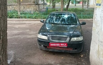 Chery Amulet (A15) I, 2007 год, 170 000 рублей, 1 фотография