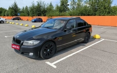 BMW 3 серия, 2009 год, 850 000 рублей, 1 фотография