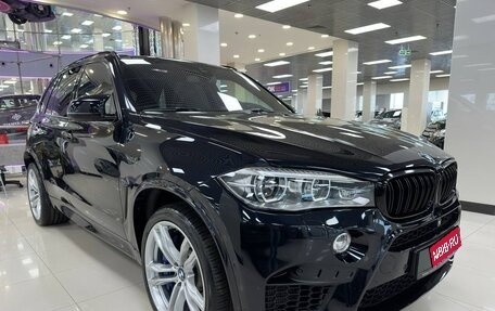 BMW X5 M, 2016 год, 4 950 000 рублей, 1 фотография