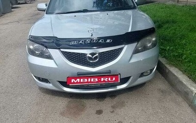 Mazda Axela, 2005 год, 730 000 рублей, 1 фотография