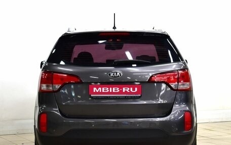 KIA Sorento II рестайлинг, 2012 год, 1 650 000 рублей, 3 фотография