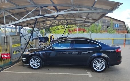 Ford Mondeo IV, 2012 год, 1 300 000 рублей, 4 фотография